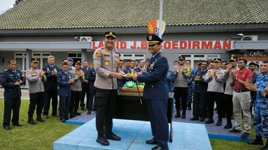 Polres Purbalingga