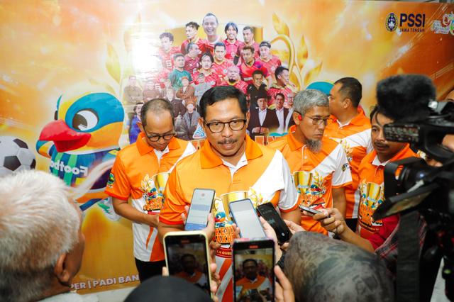 Proyek strategis nasional