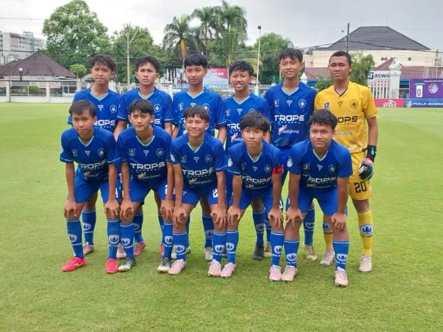 Piala Soeratin