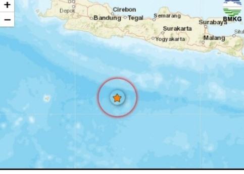 Gempa