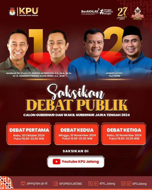 debat publik