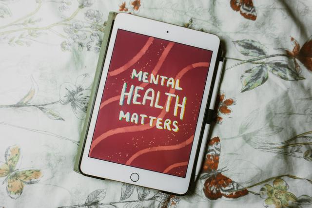 hari kesehatan mental sedunia