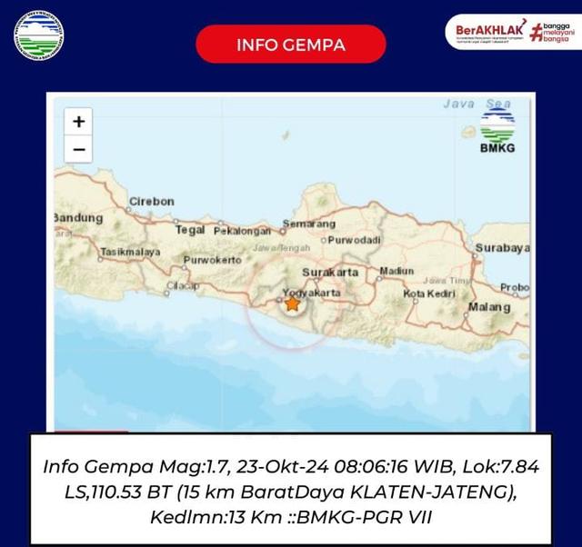 gempa bumi