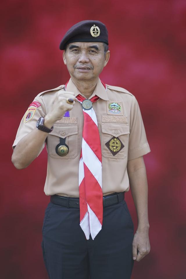 Joko Wiyono