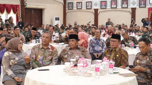 PLT Bupati Purbalingga