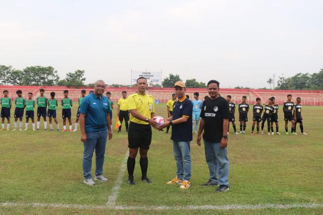 Piala Soeratin U13