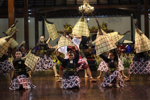 Legenda Kyai Surung