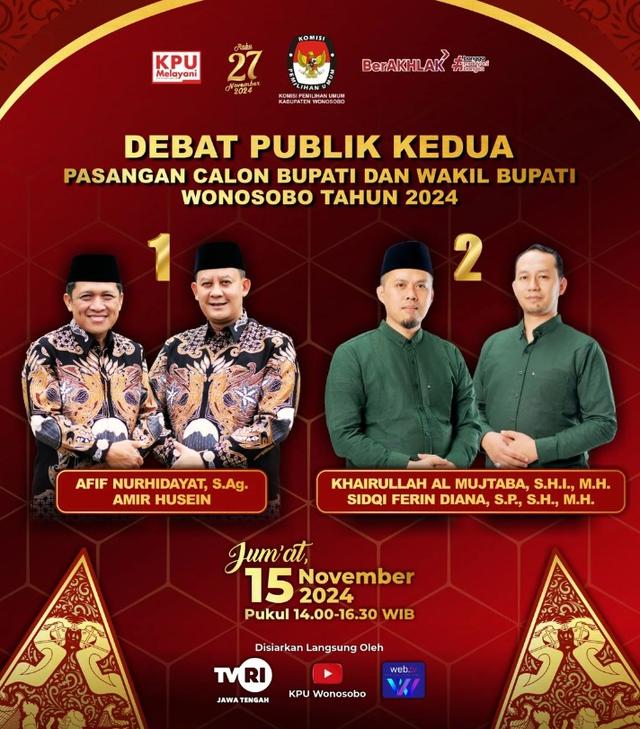 debat publik