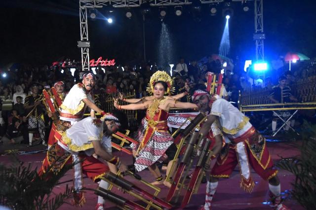 Festival kentongan