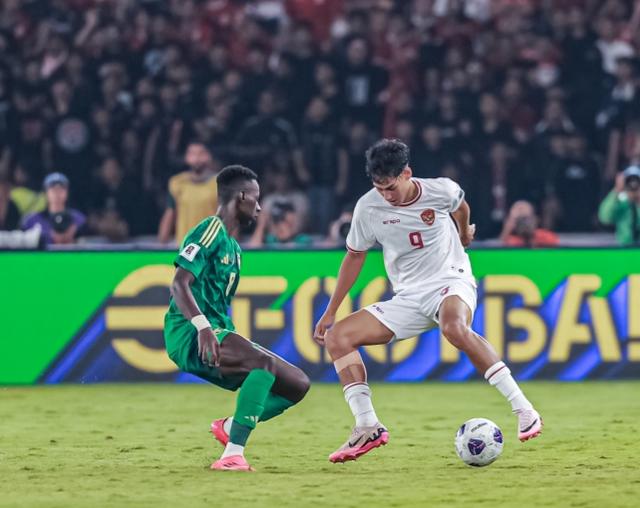 Oman vs Arab Saudi