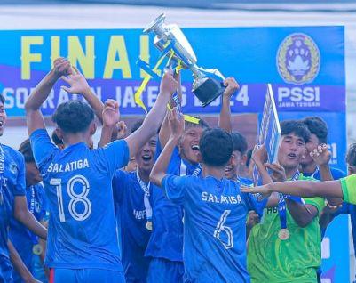 Piala Soeratin U17