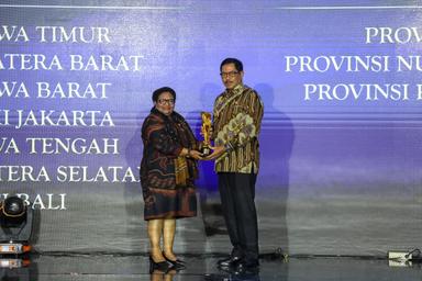 Iga award