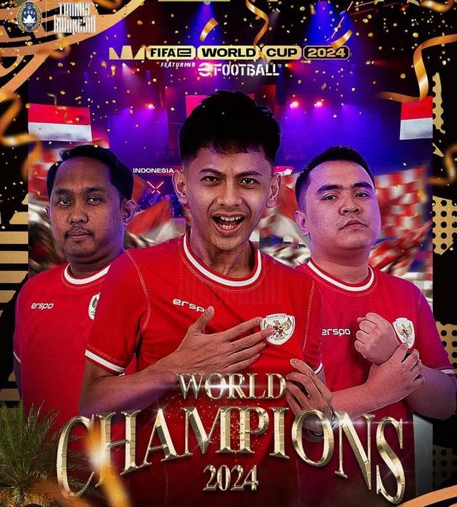 Juara