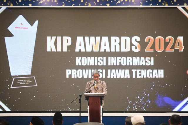 KIP award