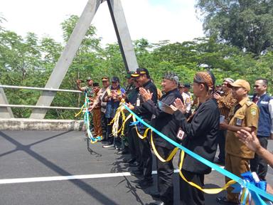 Jembatan Pegalongan-Mandirancan