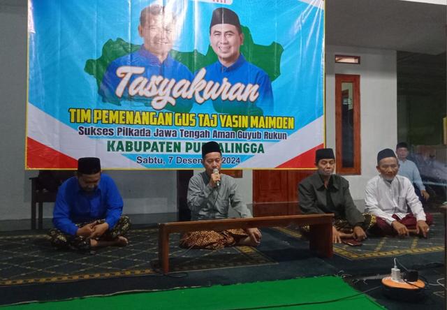 Santri Gayeng Nusantara