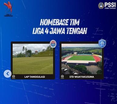 Wijaya Kusuma FC Cilacap