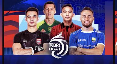 Liga 1