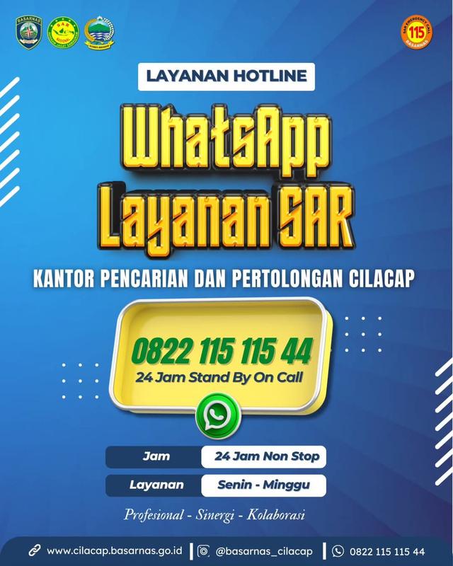 Layanan sar