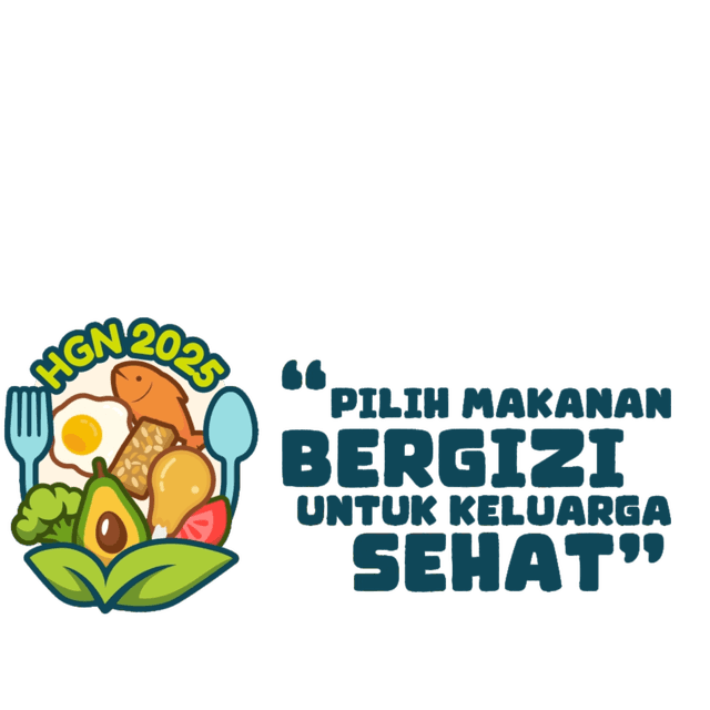 teks sambutan hari gizi nasional