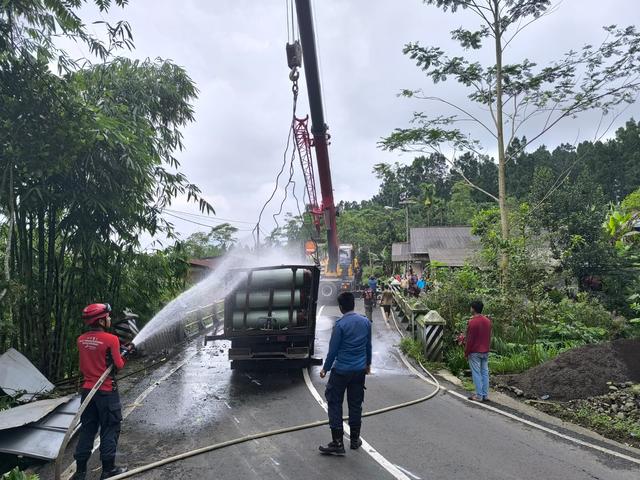 Penanganan