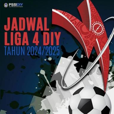 Liga 4 DIY