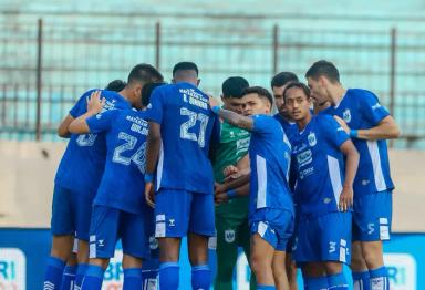 psis semarang vs dewa united