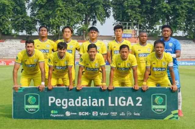 link live streaming gresik united