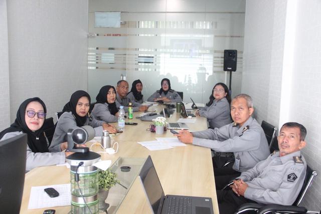 Pelatihan paralegal