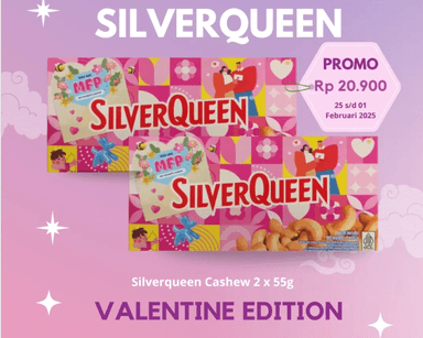 promo valentine