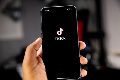 filter syahrini TikTok