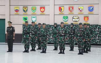 rekrutmen TNI AD 2025