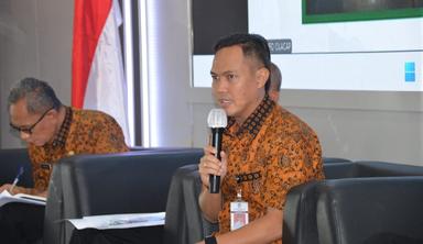 Pembangunan cilacap