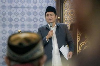 tarawih