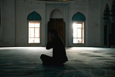 Amalan Hari Arafah Bagi yang Tidak Naik Haji