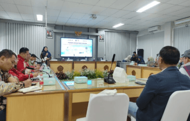 Forum Diskusi dengan PPJAI dan akademisi dalam rangka Kolaborasi Strategis dalam Hilirisasi Produk Obat Tradisional.