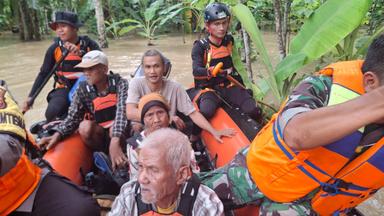 banjir cilacap