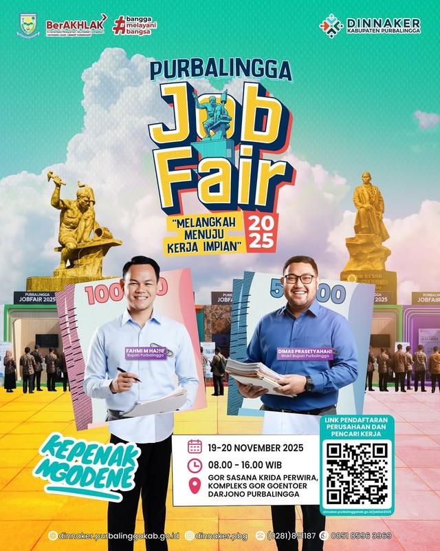 job fair