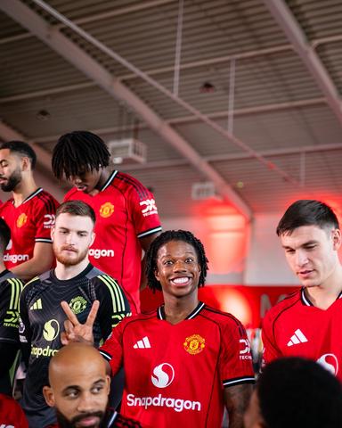 Manchester United akan menjamu Newcastle United di Old Trafford, Sabtu (27/12/2025) dini hari.