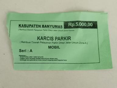 Karcis