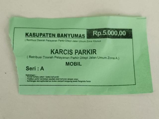 Karcis