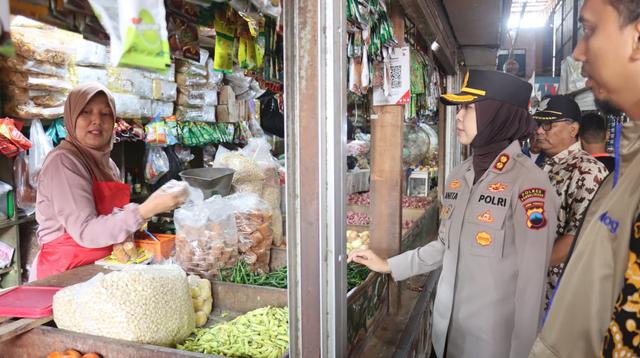 kapolres purbalingga