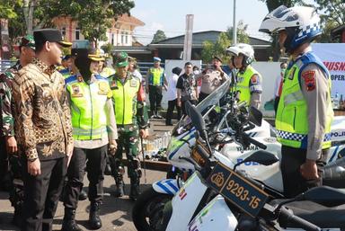 polres purbalingga