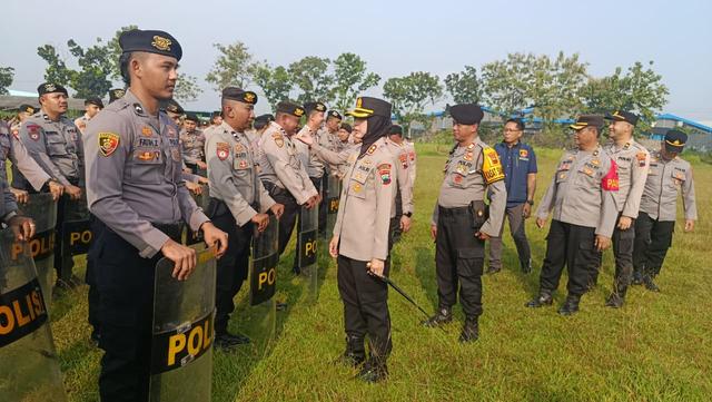 polres purbalingga
