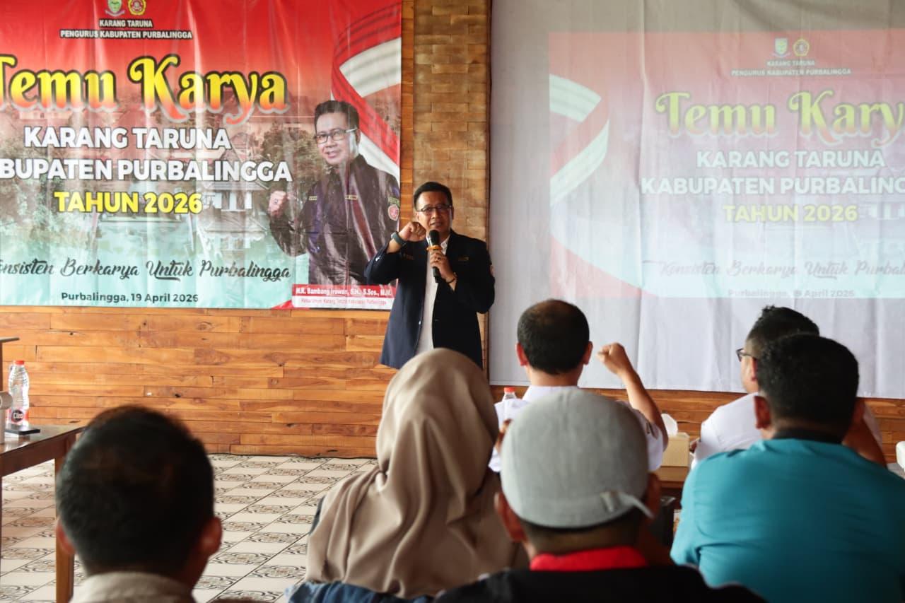 karang taruna purbalingga