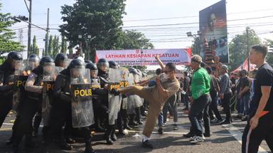polres purbalingga