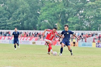 kick off liga 4 nasional