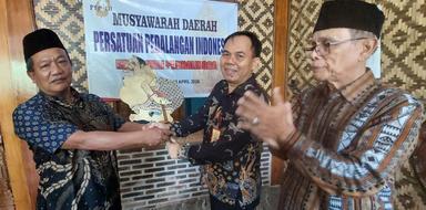 ketua pepadi purbalingga