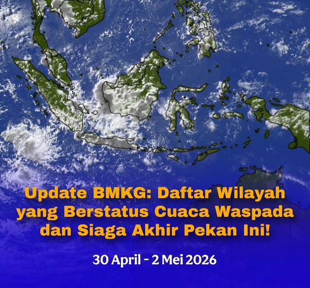 update bmkg