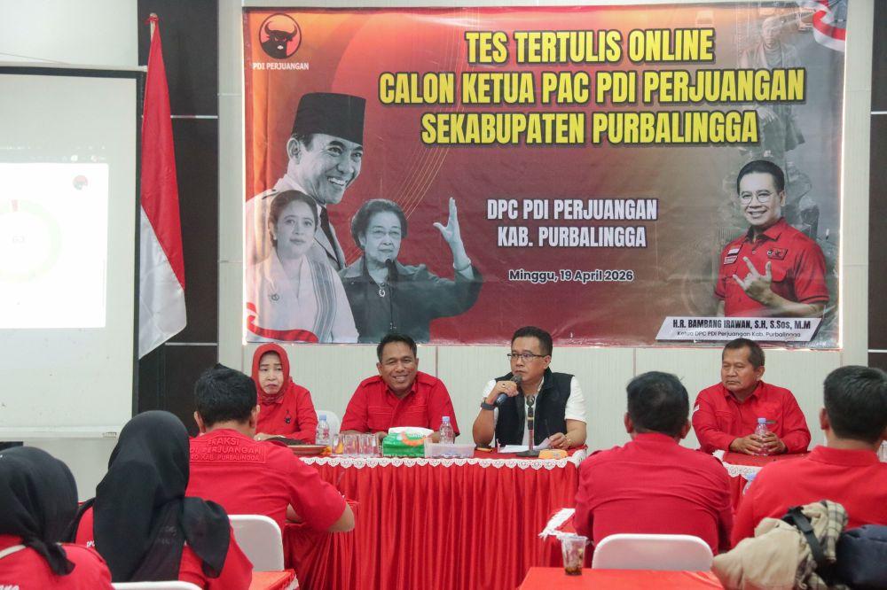 pdip purbalingga